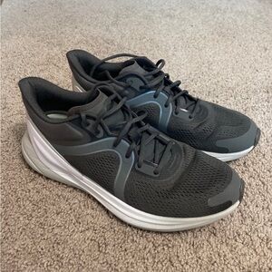 Authentic Lululemon Blissfeel Women’s Running Shoes, Size 9